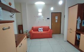 Mariposa Guest House